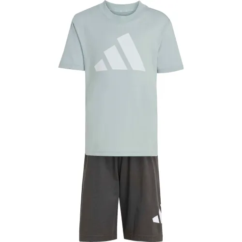 adidas Conjunto Deportivo Niños Lk Bl T-Set 160