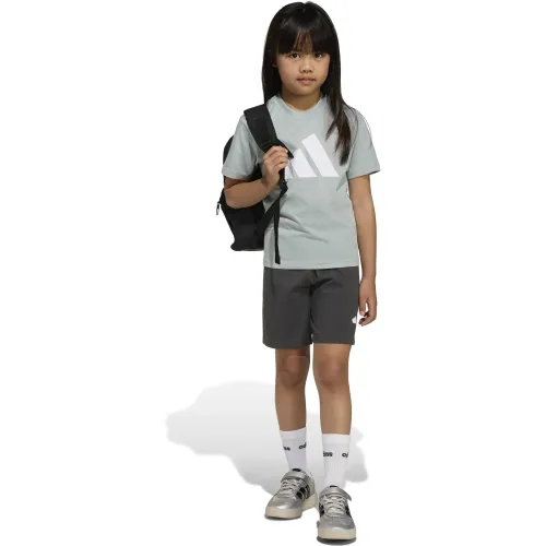 adidas Conjunto Deportivo Niños Lk Bl T-Set 160