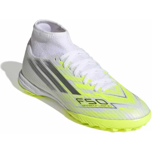 adidas Zapatillas De Futbol Mujer F50 Sparkfusion Club Tf