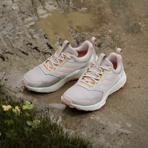 adidas Zapatillas Trail Running Mujer Terrex Tracefinder 2 W