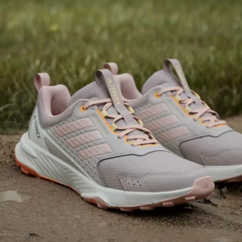 adidas Zapatillas Trail Running Mujer Terrex Tracefinder 2 W