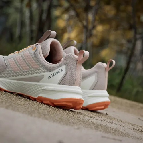 adidas Zapatillas Trail Running Mujer Terrex Tracefinder 2 W