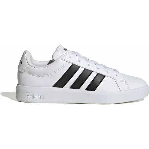 adidas Blanco de Mujer modelo Zapatillas Urbanas Mujer Grand Court Base 3.0 blancos negros mujer 2026011304082710976  