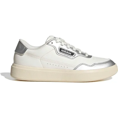 adidas Blanco de Mujer modelo Zapatillas Urbanas Mujer Park St 2.0 blancos grises mujer 2026011304082711039  