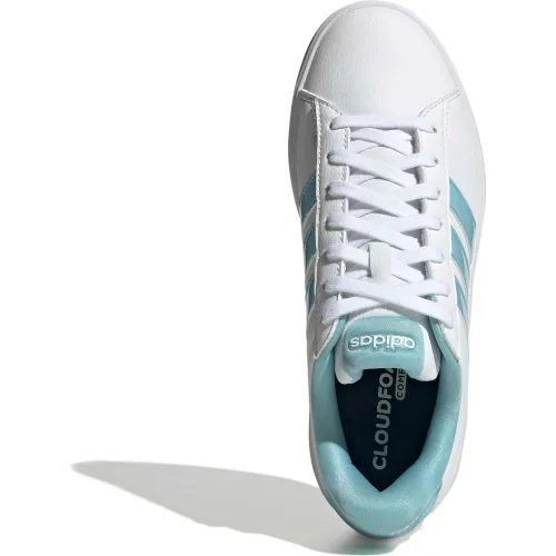 adidas Zapatillas Urbanas Mujer Grand Court 3.0