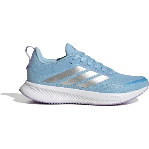 Color Celeste / morado