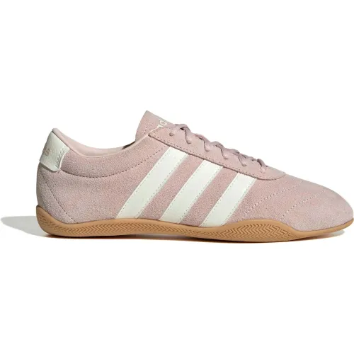 adidas Rosado de Mujer modelo Zapatillas Urbanas Mujer Grand Court Lo rosados mujer 2026011304170807225  