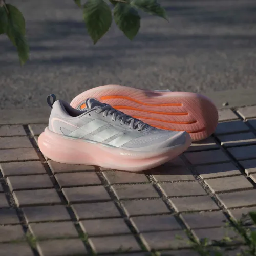 adidas Zapatillas Running Mujer Supernova Glide W