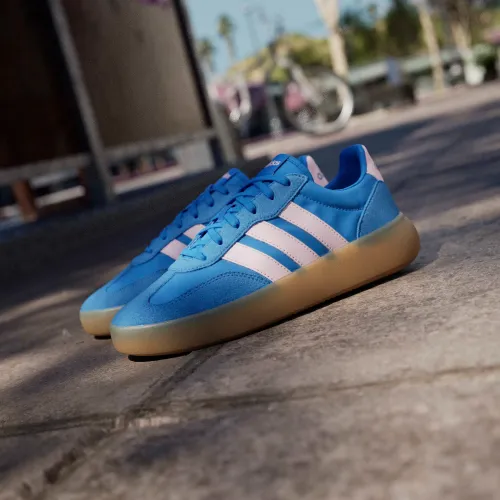 adidas Zapatillas Urbanas Mujer Barreda Decode