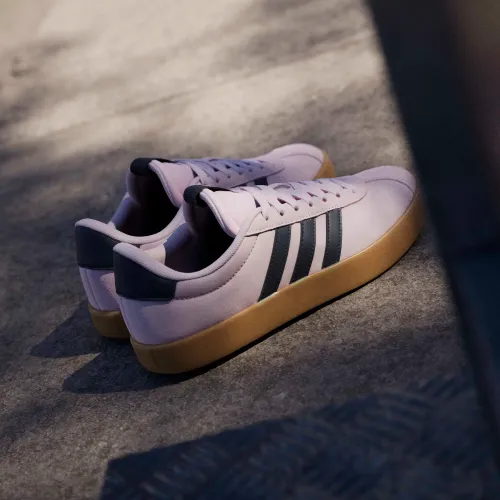 adidas Zapatillas Urbanas Mujer Vl Court 3.0