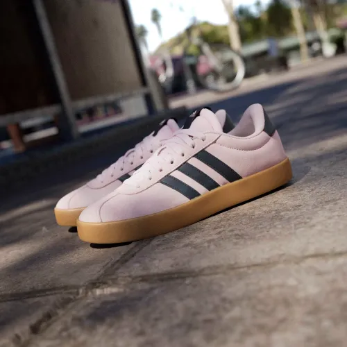 adidas Zapatillas Urbanas Mujer Vl Court 3.0