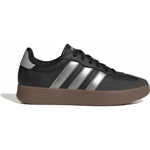 adidas Negro de Mujer modelo Zapatillas Urbanas Mujer Barreda negros plateados mujer 2026011304170807516  