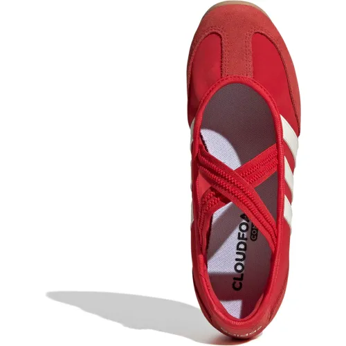 adidas Zapatillas Urbanas Mujer Barreda Mary Jane