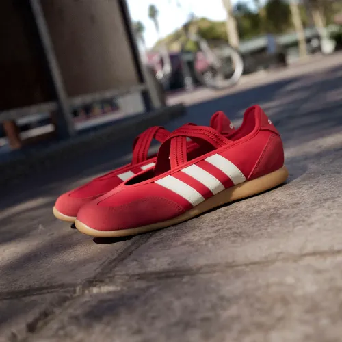 adidas Zapatillas Urbanas Mujer Barreda Mary Jane