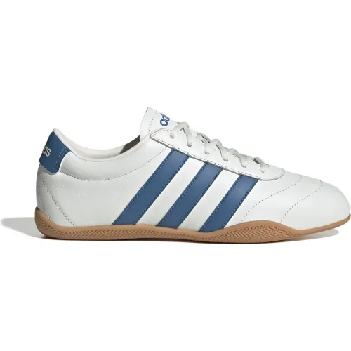 adidas Blanco de Mujer modelo Zapatillas Urbanas Mujer Grand Court Lo blancos azules mujer 2026011304170807969  
