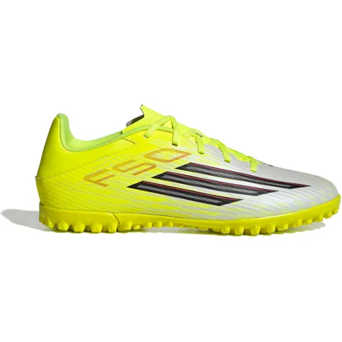 adidas Amarillo de Hombre / Mujer modelo Zapatillas De Futbol Unisex F50 Club Tf amarillos hombre 2026011304170808095  
