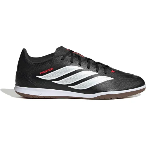 adidas Negro de Hombre / Mujer modelo Zapatillas De Futbol Unisex Predator Club In Sala negros hombre 2026011304170808422  
