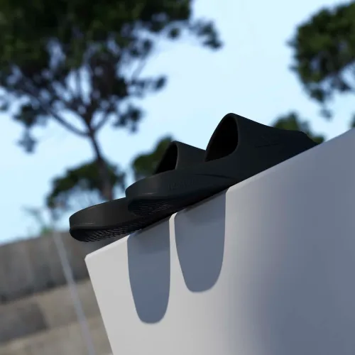 adidas Sandalia Unisex Lightshift Slide