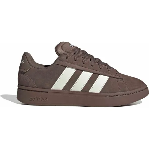 adidas Marron de Hombre modelo Zapatillas Urbanas Hombre Grand Court Alpha 00s marrones hombre 2026011304170808722  