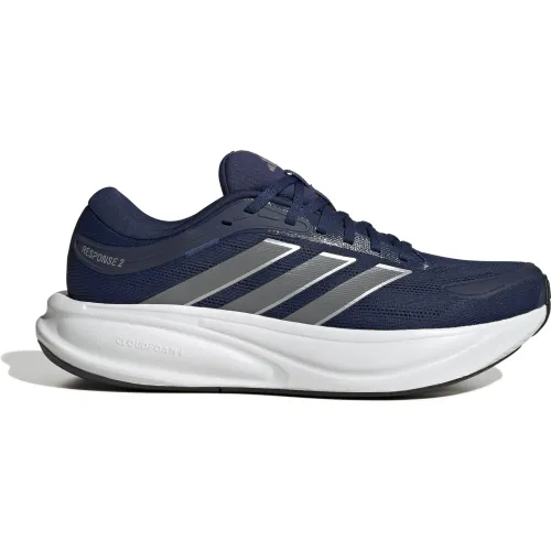 adidas Azul de Hombre modelo Zapatillas Running Hombre Response 2 M azules blancos hombre 2026011304223839613  