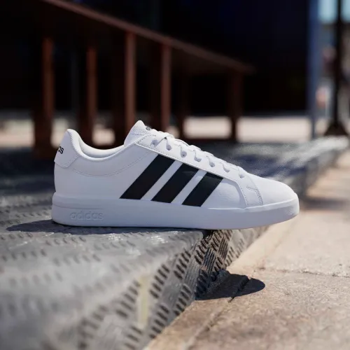 adidas Zapatillas Urbanas Hombre Grand Court Base 3.0