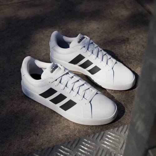 adidas Zapatillas Urbanas Hombre Grand Court Base 3.0