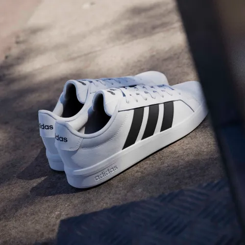 adidas Zapatillas Urbanas Hombre Grand Court Base 3.0