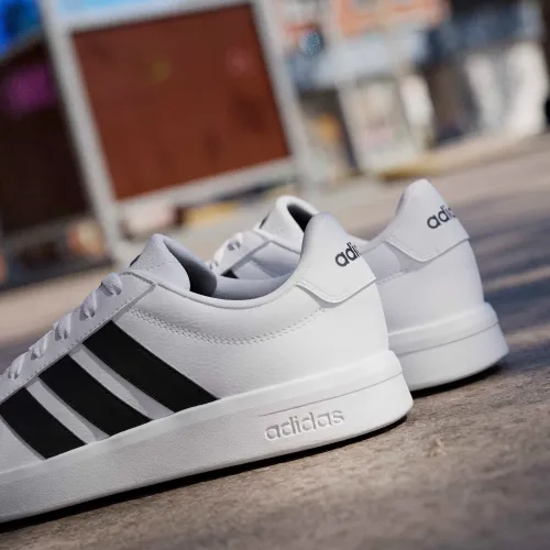 adidas Zapatillas Urbanas Hombre Grand Court Base 3.0