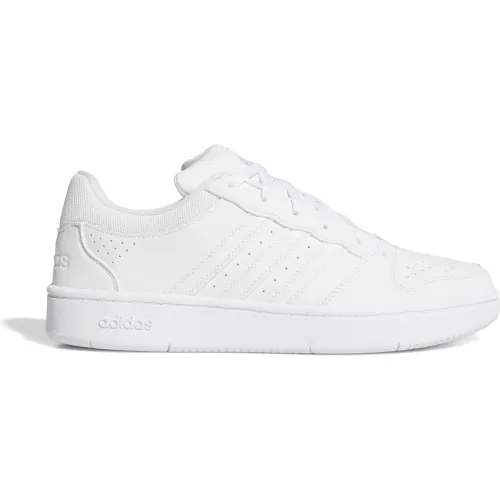 adidas Blanco de Hombre modelo Zapatillas Urbanas Hombre Hoops Classic blancos hombre 2026011304223839940  