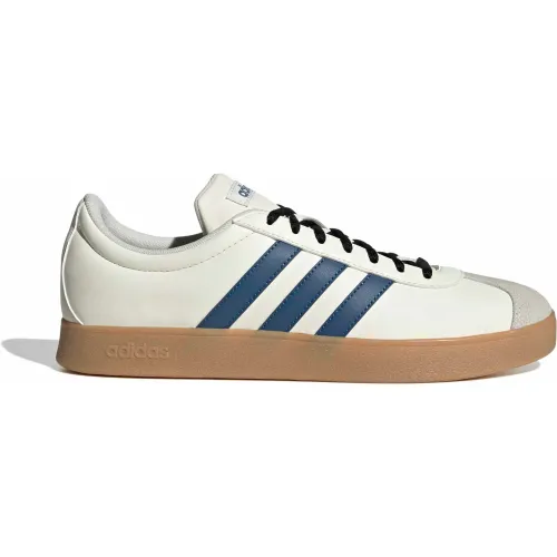 adidas Beige de Hombre modelo Zapatillas Urbanas Hombre Vl Court Base beiges azules hombre 2026011304223840063  