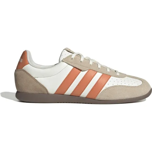 Color Blanco / naranja