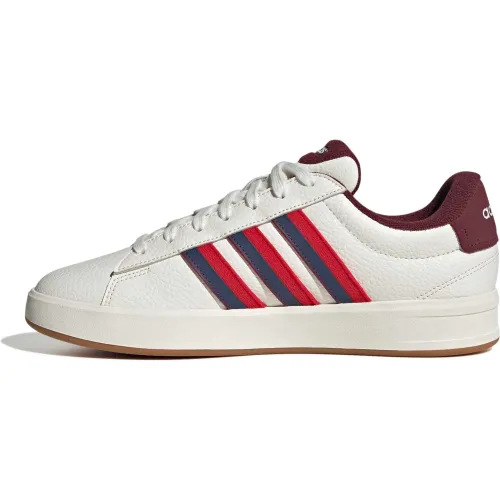 adidas Zapatillas Urbanas Hombre Grand Court 3.0