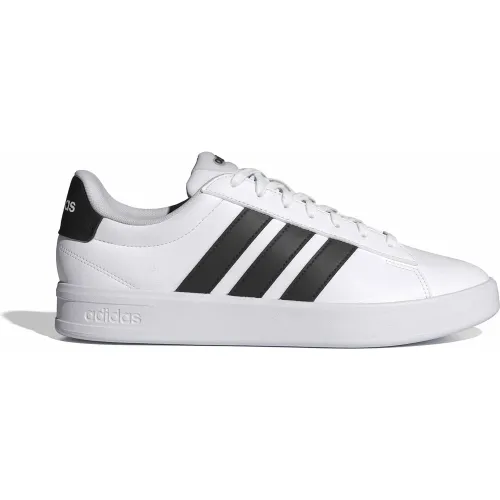 adidas Blanco de Hombre modelo Zapatillas Urbanas Hombre Grand Court 3.0 blancos negros hombre 2026011304223840327  