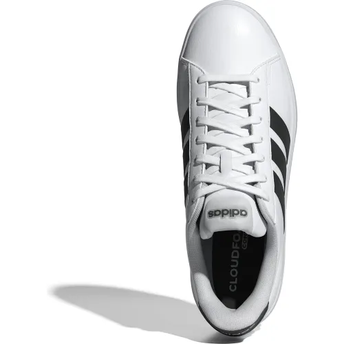 adidas Zapatillas Urbanas Hombre Grand Court 3.0