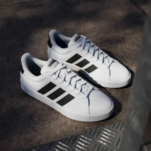 adidas Zapatillas Urbanas Hombre Grand Court 3.0