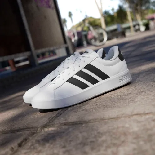 adidas Zapatillas Urbanas Hombre Grand Court 3.0