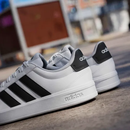 adidas Zapatillas Urbanas Hombre Grand Court 3.0