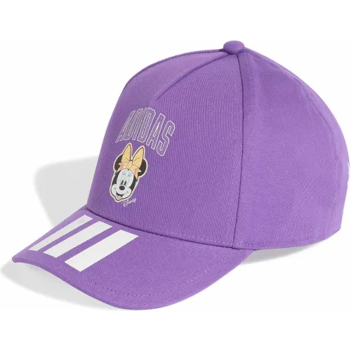 adidas Morado de Niña / Niño modelo Gorro Training Niños Lk Dy Mi Cap morados niña 2026011304223840427  