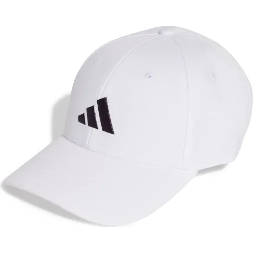 adidas Blanco de Hombre / Mujer modelo Gorro Training Unisex Bb Cap Cot Nl blancos hombre 2026011304223840433  