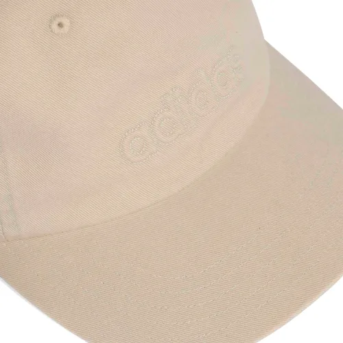 adidas Gorro Training Unisex Washed Dad Cap