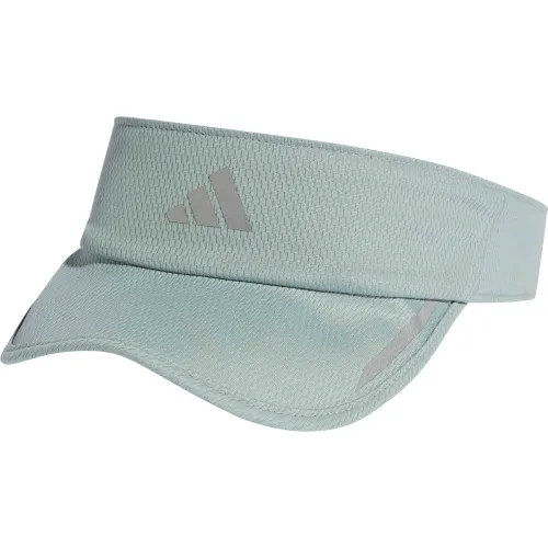 adidas Verde de Hombre / Mujer modelo Viscera Training Unisex Run Visor Cc Climacool verdes grises hombre 2026011304223840447  