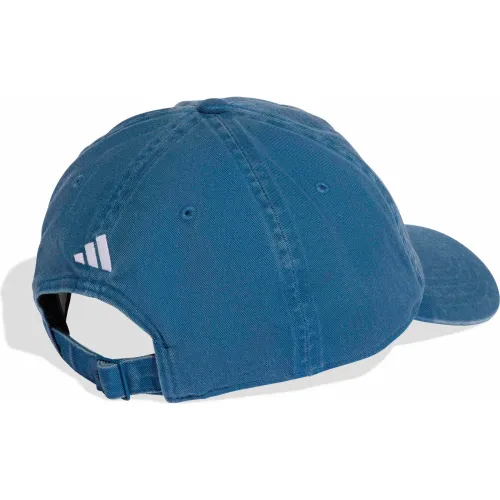 adidas Gorro Training Unisex Washed Dad Cap