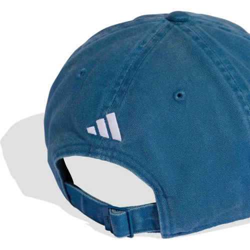 adidas Gorro Training Unisex Washed Dad Cap