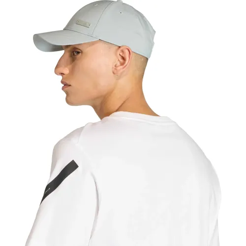 adidas Gorro Training Unisex Bb Cap Lt Met