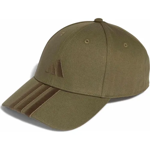 adidas  de Hombre / Mujer modelo Gorro Training Unisex Bball 3s Cap Nl olivos hombre 2026011304223840459  
