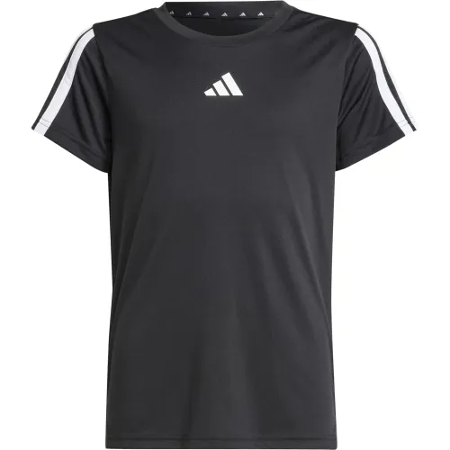 adidas Polo Deportivo Jovencita Jg Tr-Es 3s Tee Climacool