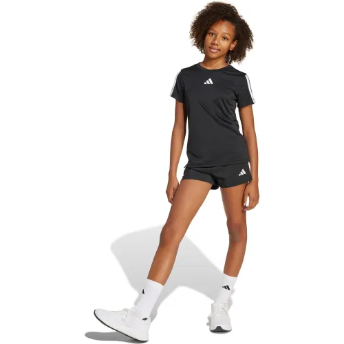 adidas Polo Deportivo Jovencita Jg Tr-Es 3s Tee Climacool