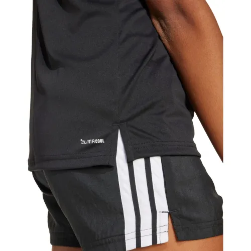 adidas Polo Deportivo Jovencita Jg Tr-Es 3s Tee Climacool