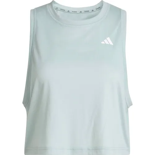 adidas Bividi Training Mujer We Tank Climacool