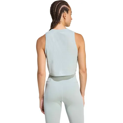 adidas Bividi Training Mujer We Tank Climacool